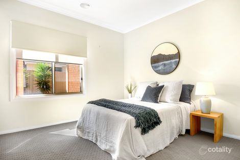 Property photo of 31 Canopy Avenue Alfredton VIC 3350