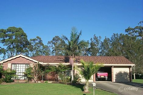 15 Burrawong Pde, Urunga, NSW 2455