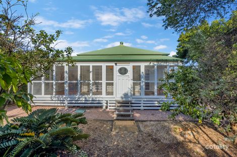 35 Bell St, South Townsville, QLD 4810