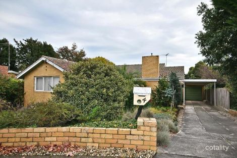 4 Rosings Ct, Notting Hill, VIC 3168