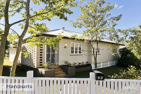 Property photo of 62 Pilba Street Chermside QLD 4032