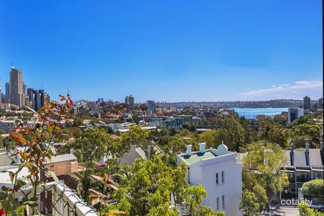 Property photo of 52/21 Duxford Street Paddington NSW 2021