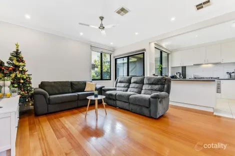 Property photo of 2/1 Morrison Street Clayton VIC 3168