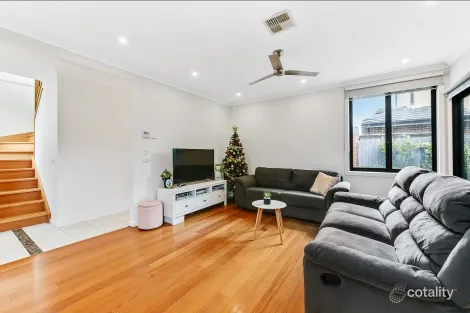 Property photo of 2/1 Morrison Street Clayton VIC 3168