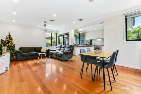Property photo of 2/1 Morrison Street Clayton VIC 3168