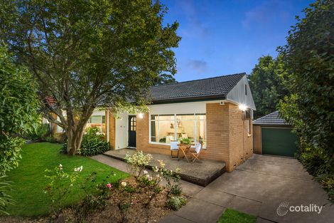 Property photo of 31 Bishop Avenue West Pennant Hills NSW 2125