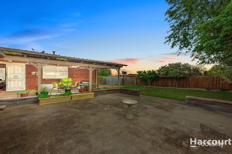 Property photo of 5 Pulford Court Melton West VIC 3337