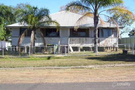Property photo of 8 Moore Street Wandoan QLD 4419