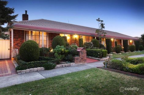 Property photo of 2 Hartley Crescent Greenvale VIC 3059