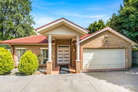 Property photo of 118 County Drive Cherrybrook NSW 2126