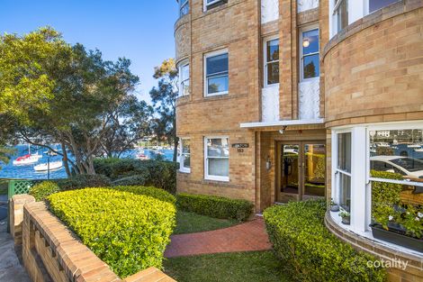 Property photo of 3/183 High Street North Sydney NSW 2060