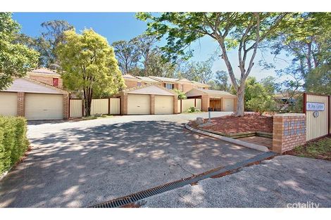 Property photo of 5/8 Monash Road Loganlea QLD 4131