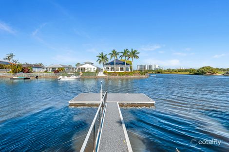 78 LIMETREE PDE, RUNAWAY BAY, QLD 4216