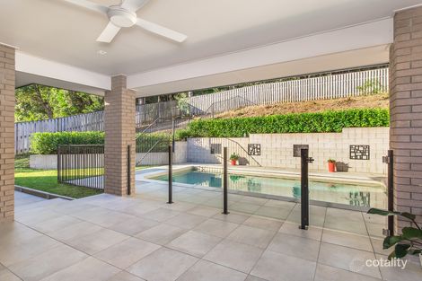 Property photo of 12 Ensor Street Mudgeeraba QLD 4213