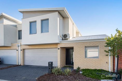 Property photo of 19 Minigwal Loop Hammond Park WA 6164