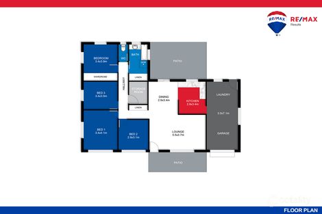 Property photo of 15 Chauvel Street South Mackay QLD 4740