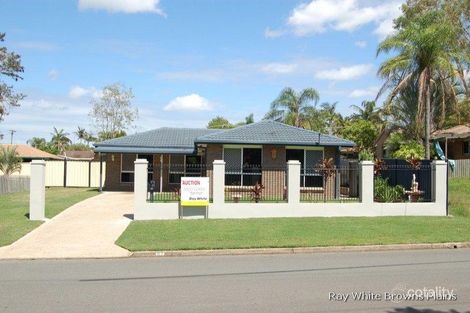 61 Parklands Dr, Boronia Heights, QLD 4124