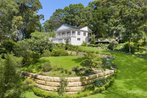 Property photo of 26 Lentara Road Bayview NSW 2104