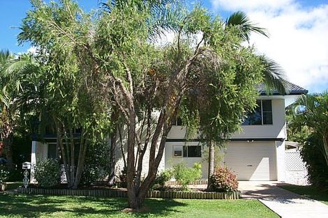 83 Edison St, Wulguru, QLD 4811