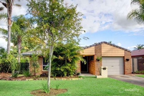 Property photo of 24 Souter Street Nerang QLD 4211