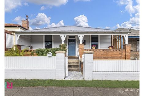Property photo of 99 Mort Street Lithgow NSW 2790