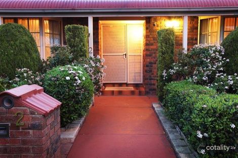 Property photo of 2 Hartley Crescent Greenvale VIC 3059
