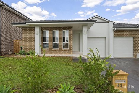 42 Murcott Tce, Caddens, NSW 2747