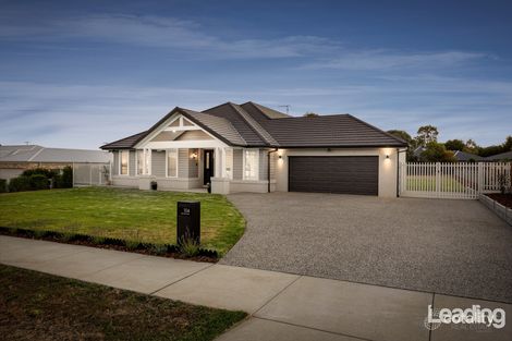 Property photo of 104 Tarrawarra Lane Romsey VIC 3434