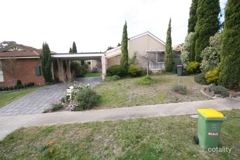 5 Mistletoe Cl, Knoxfield, VIC 3180