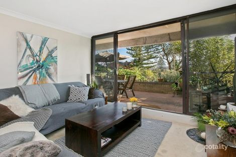 Property photo of 3/100-106 Queenscliff Road Queenscliff NSW 2096