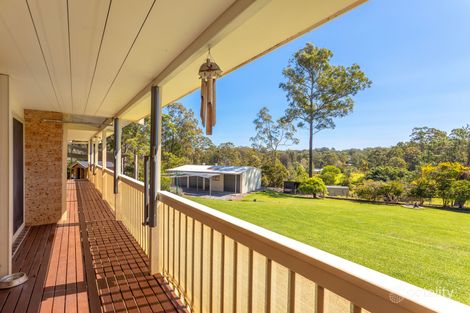 Property photo of 11 Idlewoods Crescent Rainbow Flat NSW 2430