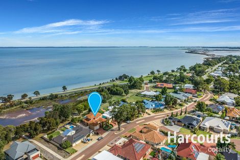 Property photo of 16 Placid Waters Parade Coodanup WA 6210