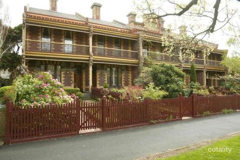 Property photo of 499 Royal Parade Parkville VIC 3052