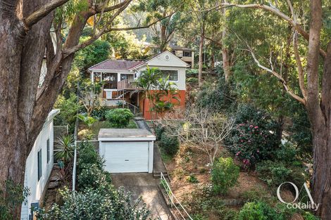 Property photo of 26 Asquith Street Austinmer NSW 2515