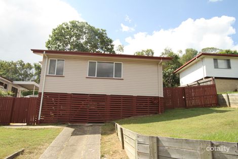 Property photo of 75 Smith Road Woodridge QLD 4114