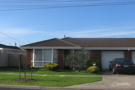 14 Cheasley Pl, Altona Meadows, VIC 3028
