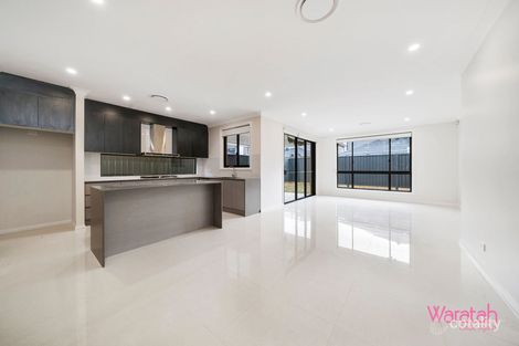 Property photo of 50 Geranium Street Marsden Park NSW 2765
