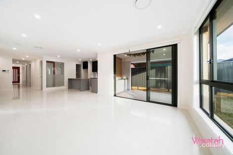 Property photo of 50 Geranium Street Marsden Park NSW 2765