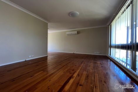 Property photo of 46 Elouera Crescent Woodbine NSW 2560