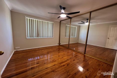 Property photo of 46 Elouera Crescent Woodbine NSW 2560