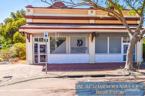 100 South Western Hwy, Donnybrook, WA 6239