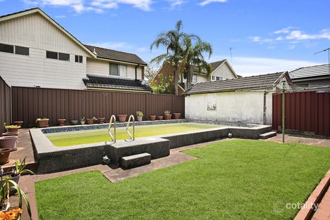 Property photo of 8 Dunstan Street Croydon Park NSW 2133