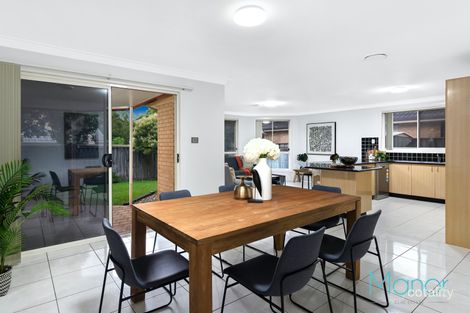 Property photo of 45 Drummond Road Beaumont Hills NSW 2155