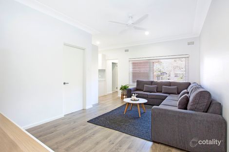 Property photo of 5/3 Caronia Avenue Cronulla NSW 2230