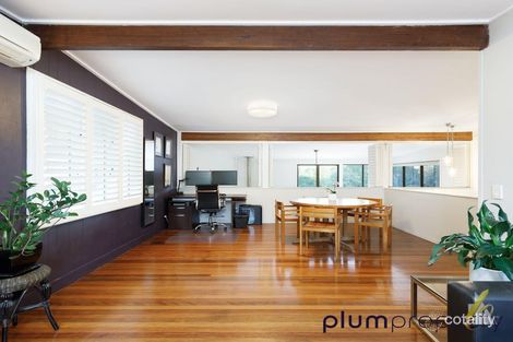Property photo of 165 Jesmond Road Indooroopilly QLD 4068