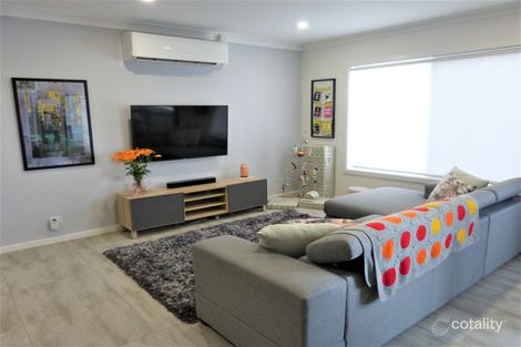 Property photo of 36 Ranary Way Schofields NSW 2762