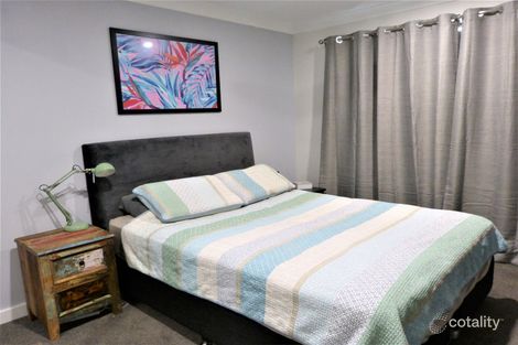 Property photo of 36 Ranary Way Schofields NSW 2762