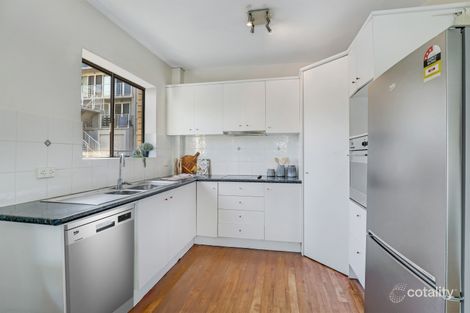 Property photo of 2/38 Toorak Road Hamilton QLD 4007