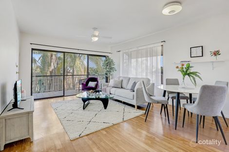 Property photo of 2/38 Toorak Road Hamilton QLD 4007