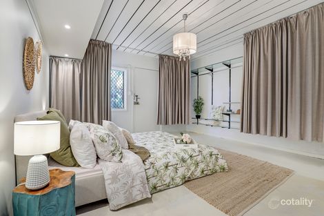 Property photo of 2/38 Toorak Road Hamilton QLD 4007